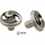 POMOLINO MOBILE AIDA DA 30/10x23 mm. prodotto da METAL STYLE