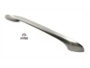 Maniglietta Mobile 3000 Interasse 128 nm.157x10x22h varie finiture | Mital
