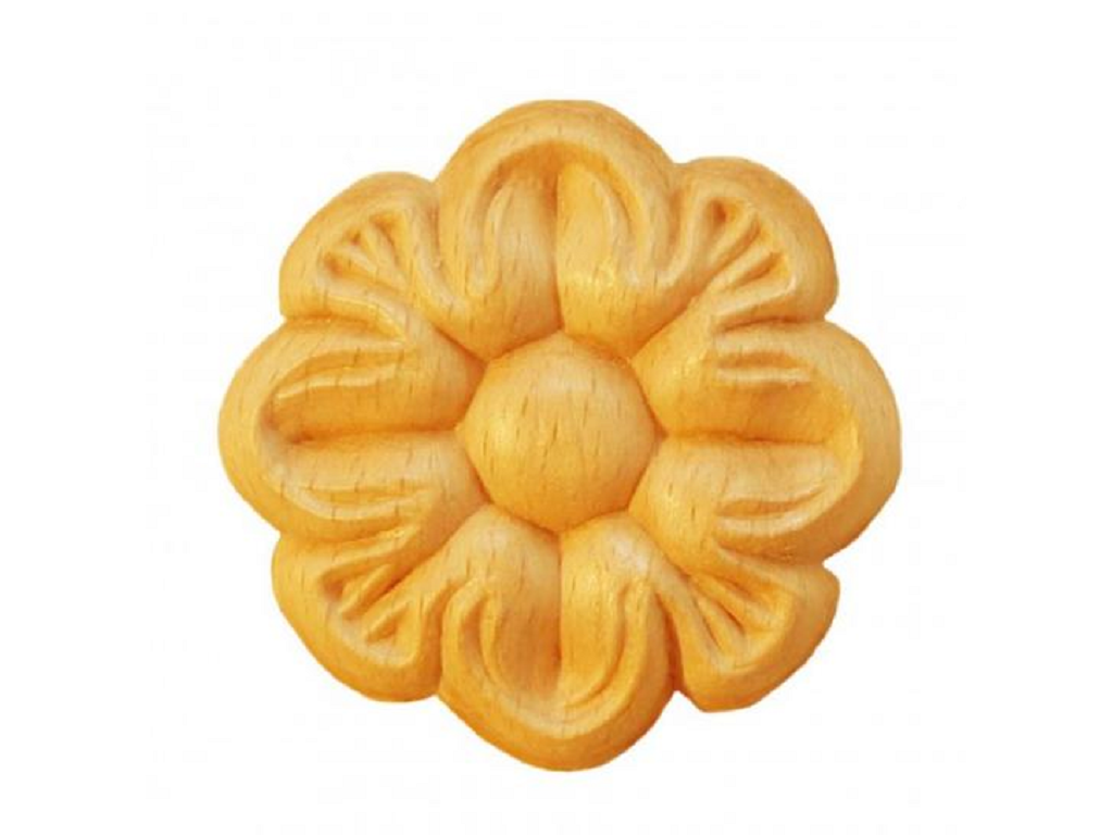 prurr2bu.png Rosetta Rotonda Legno Faggio w45xh45xd7 Pru - immagine 1