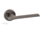 Maniglia Wing Rosetta Tonda D.50x6h Bocchetta Foro Chiave varie finiture | Ento - immagine 3