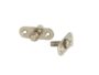 Perno Pivotante a Bilico Invisibile per Doghe con Molla di Tensione 360 DG mm.53x18   Siso - immagine 4