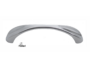 MANIGLIETTA MOBILE INTERASSE 96 DA 111x25 mm. ELICE prodotta da TENTORI
