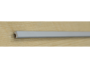 LISTELLO ALLUMINIO PER PORTA d.5x3x2400h VARIE FINITURE - immagine 3