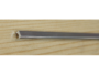 LISTELLO ALLUMINIO PER PORTA d.5x3x2400h VARIE FINITURE - immagine 2