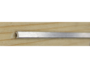 LISTELLO ALLUMINIO PER PORTA d.5x3x2400h VARIE FINITURE - immagine 4