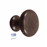 Pomolino Mobile FA304 Ruggine  Varie Misure | Utensil Legno