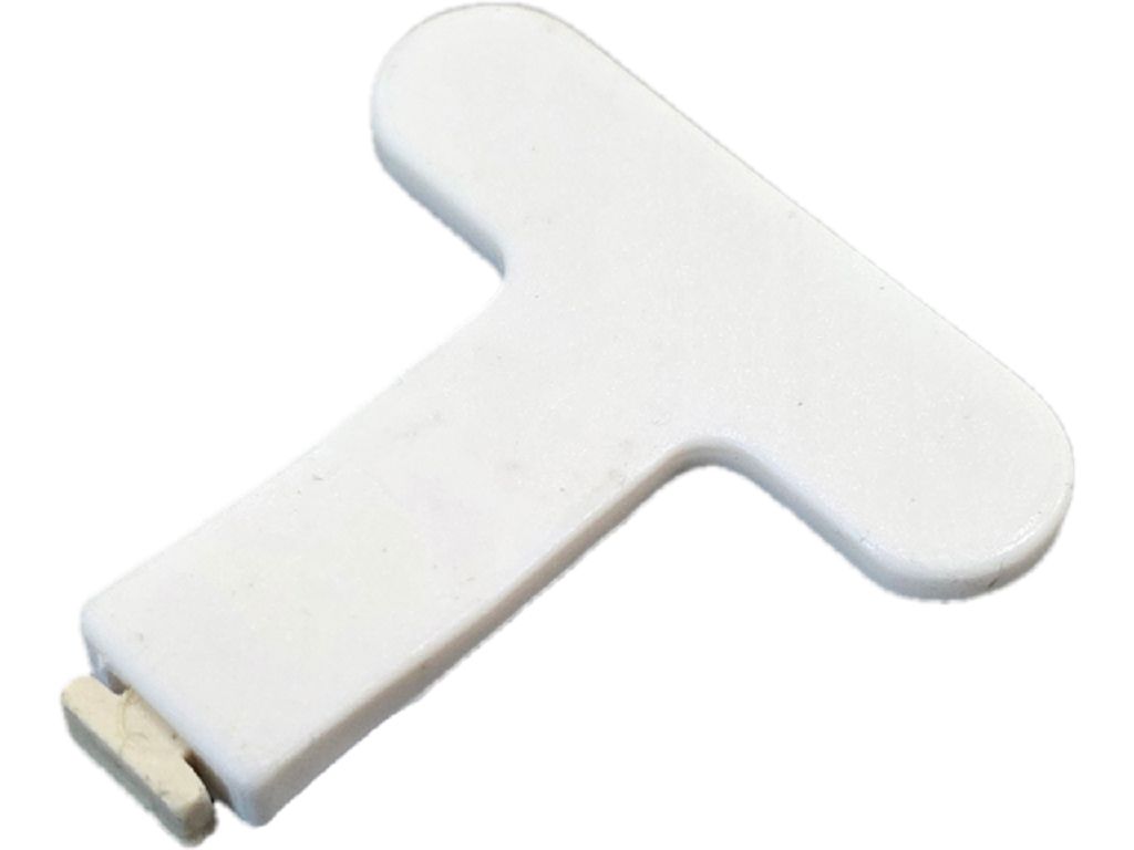 wurth_ferma_ante_con_perni_e_paracolpo_bianco.jpg Ferma Ante con Perni e Paracolpo Bianco - immagine 1