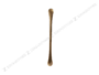 Maniglione Spagna Interasse 200 mm.220x38h varie finiture | Bonel - immagine 6