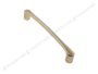Maniglione Spagna Interasse 200 mm.220x38h varie finiture | Bonel - immagine 7