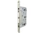 Serratura Infilare Mediana Touch & Close WC BT Frontale mm.18x196 Interasse 96 Entrata mm.50 varie finiture  AGB