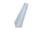 Profilo Angolare cm.200 Alluminio Verniciato Bianco Lucido Ral 9016 Varie Misure | AL.GO - immagine 2