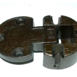Cerniera per Anta a Ribalta l49x30x13h | Anselmi