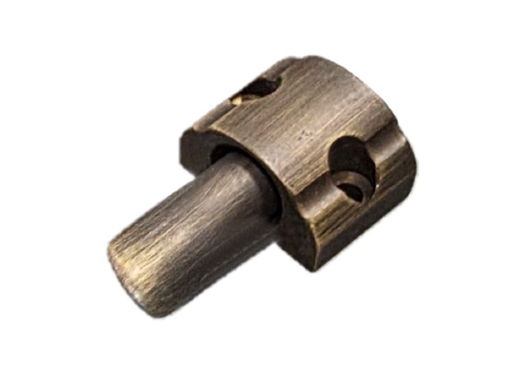 bonel_incontro_per_catenaccio_verticale_tondo_base_mm33_corsoio_d13_ottone_obgr.jpg Incontro per Catenaccio Verticale Tondo Base mm.33 Corsoio d.13 Ottone OBGR Bonel - immagine 1
