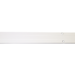 Raddrizza Ante modello Dritto 1 Barra Completo con Copertura cm.240 Argento   Caimi Export