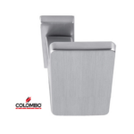 POMOLO FISSO PUSH ROSETTA prodotto da COLOMBO DESIGN