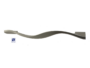 MANIGLIETTA MOBILE INTERASSE 160 DA 200x18x30 mm. PONTE | COSMA