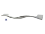 MANIGLIETTA MOBILE INTERASSE 160 DA 200x18x30 mm. PONTE | COSMA - immagine 2