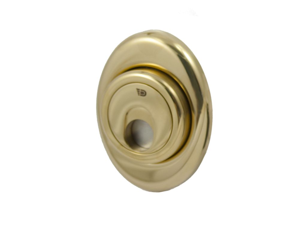 disec_defender_mac3g_monolito+mostrina_ovale_top_acciaio_pvd_ottone.jpg Defender MAC 3G Monolito+Mostrina Ovale Top Acciaio Interasse mm.38 d.50 h25 varie finiture Disec - immagine 1
