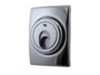 Defender MAC3G Monolito+Mostrina Rettangolare Top Acciaio Int.38 d.50 h25 varie finiture  Disec