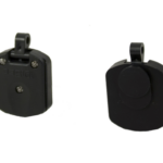 Chiave Duplicato per MAC 3G Nera  Disec