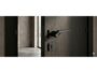 Maniglia Origami Rosetta Quadra d.50x50x5h Bocchetta Foro Chiave varie finiture   Fimet Maniglie - immagine 3