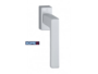 Maniglia per Finestra DK Toulon Movimento 4 Scatti Movimento Nylon 7x32-42 | Hoppe - immagine 2