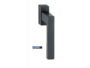 Maniglia per Finestra DK Toulon Movimento 4 Scatti Movimento Nylon 7x32-42 | Hoppe