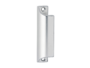 Maniglietta Fori Passanti modello 430 mm.90x25h Alluminio Anodizzato varie finiture  Hoppe - immagine 2