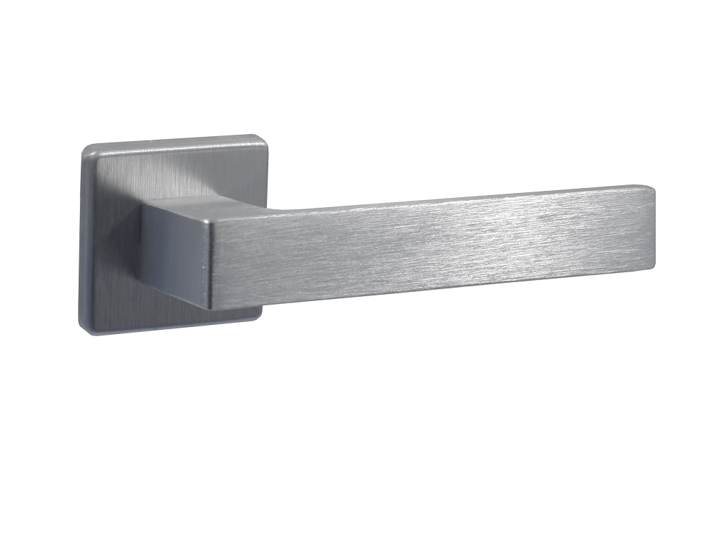 ktslha017sr170bf1sz.png Maniglia Willy rosetta quadra d.50x50x7h bocchetta foro chiave varie finiture | KTS - immagine 1