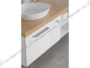 Maniglietta Mobile 3130 Cromo vari interasse | Mital - immagine 6