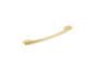 Maniglietta Mobile 3960 Multi Interasse 128-96 mm.140x29h Varie Finiture |  Mital - immagine 2