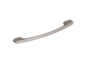 Maniglietta Mobile 3960 Multi Interasse 128-96 mm.140x29h Varie Finiture |  Mital - immagine 3