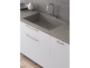 Maniglietta Mobile 3960 Multi Interasse 128-96 mm.140x29h Varie Finiture |  Mital - immagine 4