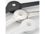 Supporto per Sportelli Duo Molla Regolabile d.37 mm.172 Nichelato Forte  Hafele - immagine 5
