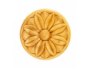 ROSETTA ROTONDA LEGNO FAGGIO W70xH70xD7 -W90xH90xD7-W100xH100xD8-W130xH130xD9- W190xH190xD13 prodotta da PRU - immagine 5
