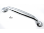 MANIGLIETTA MOBILE INTERASSE 96 DA 125x28 mm. ERIS prodotta da TENTORI - immagine 2
