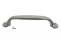 MANIGLIETTA MOBILE INTERASSE 96 DA 125x28 mm. ERIS prodotta da TENTORI