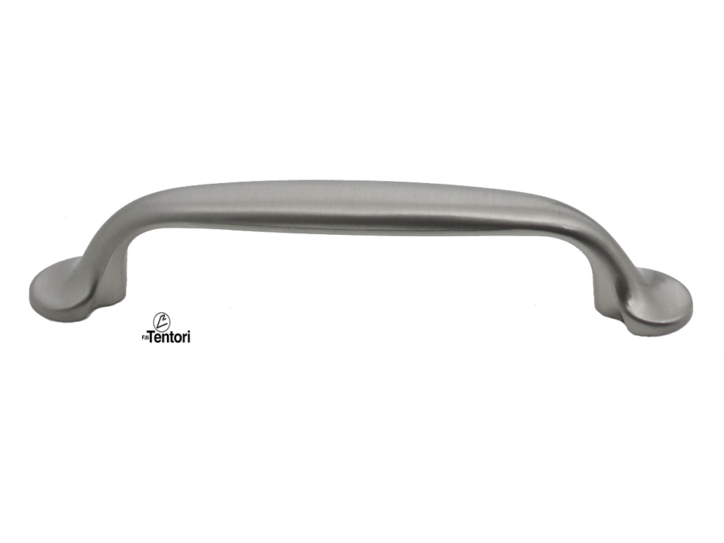 tenm1532bnsc.png MANIGLIETTA MOBILE INTERASSE 96 DA 125x28 mm. ERIS prodotta da TENTORI - immagine 1