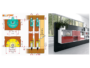 Scorribase Standard Anta Completa Portata kg.40 Regolabile | Terno Scorrevoli