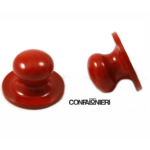 Pomolino Mobile 888B d.18/25x23h varie finiture | Confalonieri