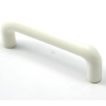 Maniglia Interrasse 64 mm.75x27h Bianco Lucido | VE.CA
