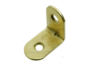 LASTRINA PIEGATA LARGHEZZA 15 mm.DA 25x25 mm. prodotto da SIPA