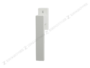 Maniglia per Finestra DK Denver Movimento 8 Scatti d.7x45mm Cover a Scatto varie finiture | Fimet Maniglie - immagine 9