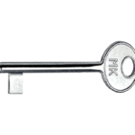 Chiave Cifrata per Serratura Patent Passepartout Mk NIK  | AGB