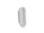 Incontro Mediana Polaris Minimal Reversibile 18x55 mm. varie finiture | AGB - immagine 3