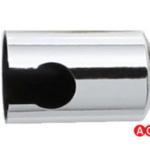 Copertura Piana per Cerniera Legno Anuba ABS d.14 varie finiture | AGB