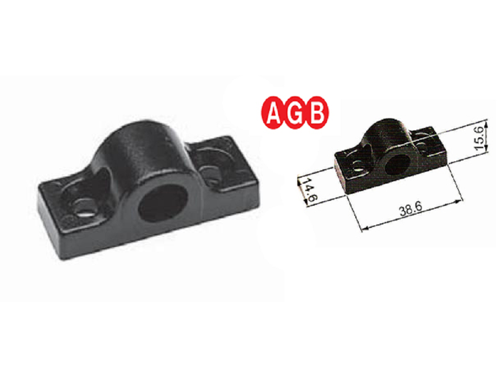 agbh009011593c.png Guida Asta Spagnoletta ZVN-Nero | AGB - immagine 1