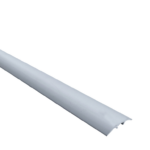 Profilo Soglia cm.200 Alluminio Anodizzato Argento Opaco mm.40x7h | AL.GO