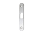 Gaccia 574 per Serratura a Gancio Bordo Tondo mm.90x18 | Bonaiti - immagine 2