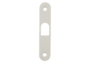 Gaccia 574 per Serratura a Gancio Bordo Tondo mm.90x18 | Bonaiti - immagine 6